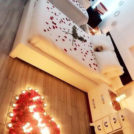 Luxury Suite Ocean View & Terrace At Playas De Tj. Tijuana Luaran gambar