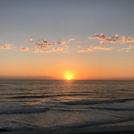 Luxury Suite Ocean View & Terrace At Playas De Tj. Tijuana Luaran gambar