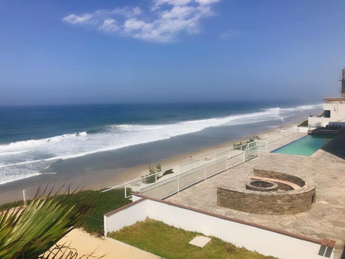 Luxury Suite Ocean View & Terrace At Playas De Tj. Tijuana Luaran gambar