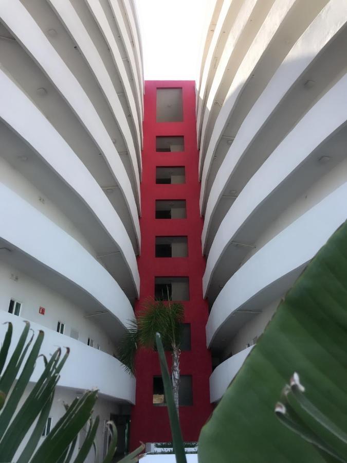 Luxury Suite Ocean View & Terrace At Playas De Tj. Tijuana Luaran gambar