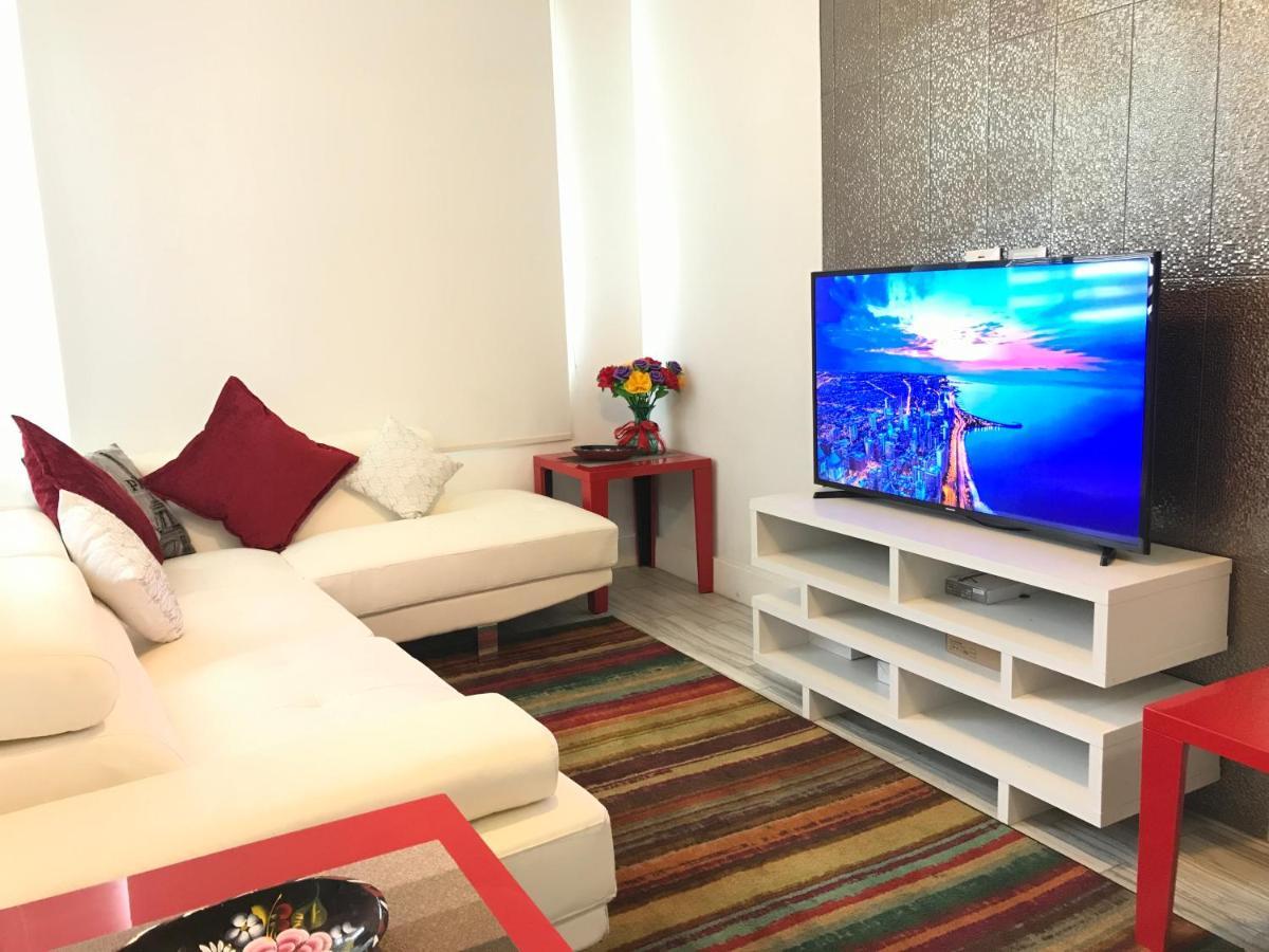 Luxury Suite Ocean View & Terrace At Playas De Tj. Tijuana Luaran gambar