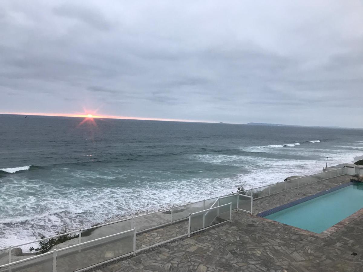 Luxury Suite Ocean View & Terrace At Playas De Tj. Tijuana Luaran gambar