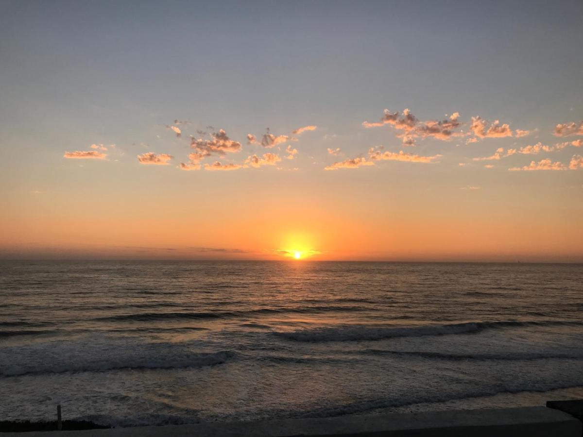 Luxury Suite Ocean View & Terrace At Playas De Tj. Tijuana Luaran gambar
